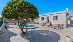 Reventa - Villa / Chalet - Ciudad Quesada