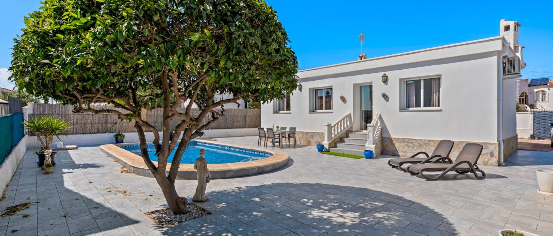 Reventa - Villa / Chalet - Ciudad Quesada