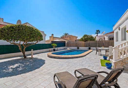 Reventa - Villa / Chalet - Ciudad Quesada