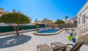 Reventa - Villa / Chalet - Ciudad Quesada