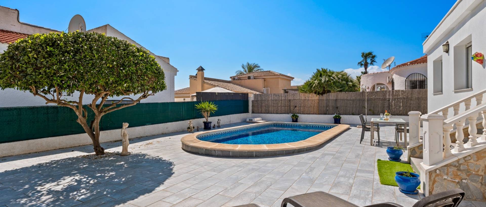 Reventa - Villa / Chalet - Ciudad Quesada