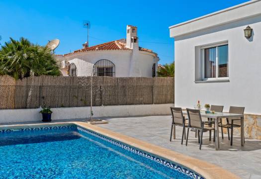 Reventa - Villa / Chalet - Ciudad Quesada