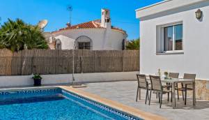 Reventa - Villa / Chalet - Ciudad Quesada