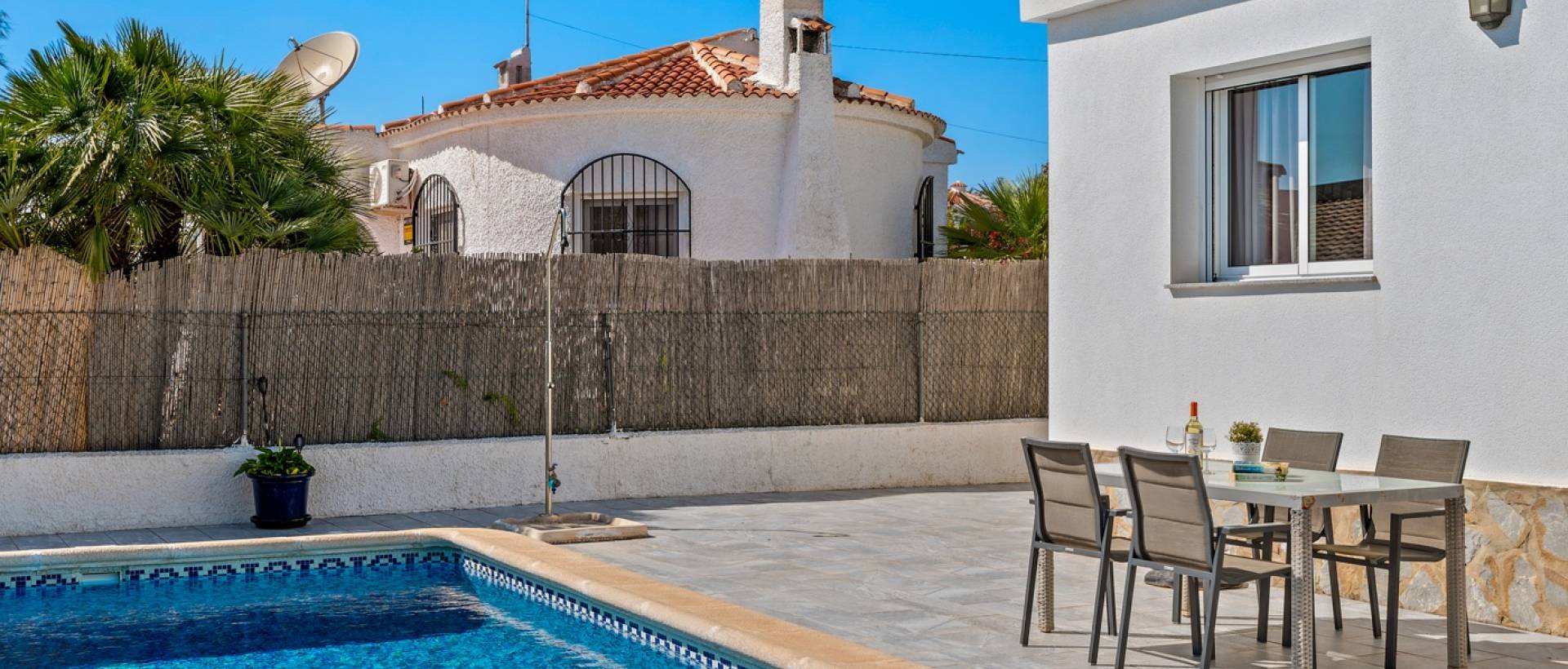 Reventa - Villa / Chalet - Ciudad Quesada