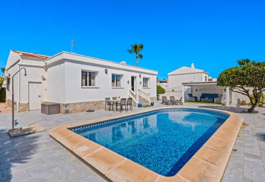 Reventa - Villa / Chalet - Ciudad Quesada