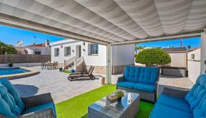 Reventa - Villa / Chalet - Ciudad Quesada