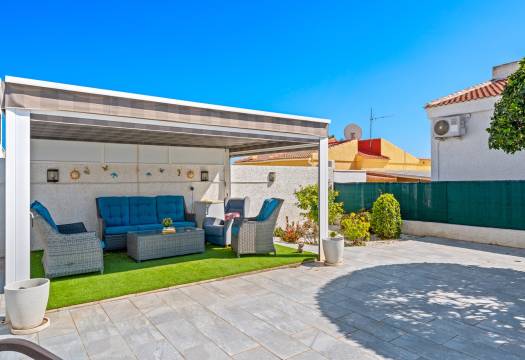Reventa - Villa / Chalet - Ciudad Quesada