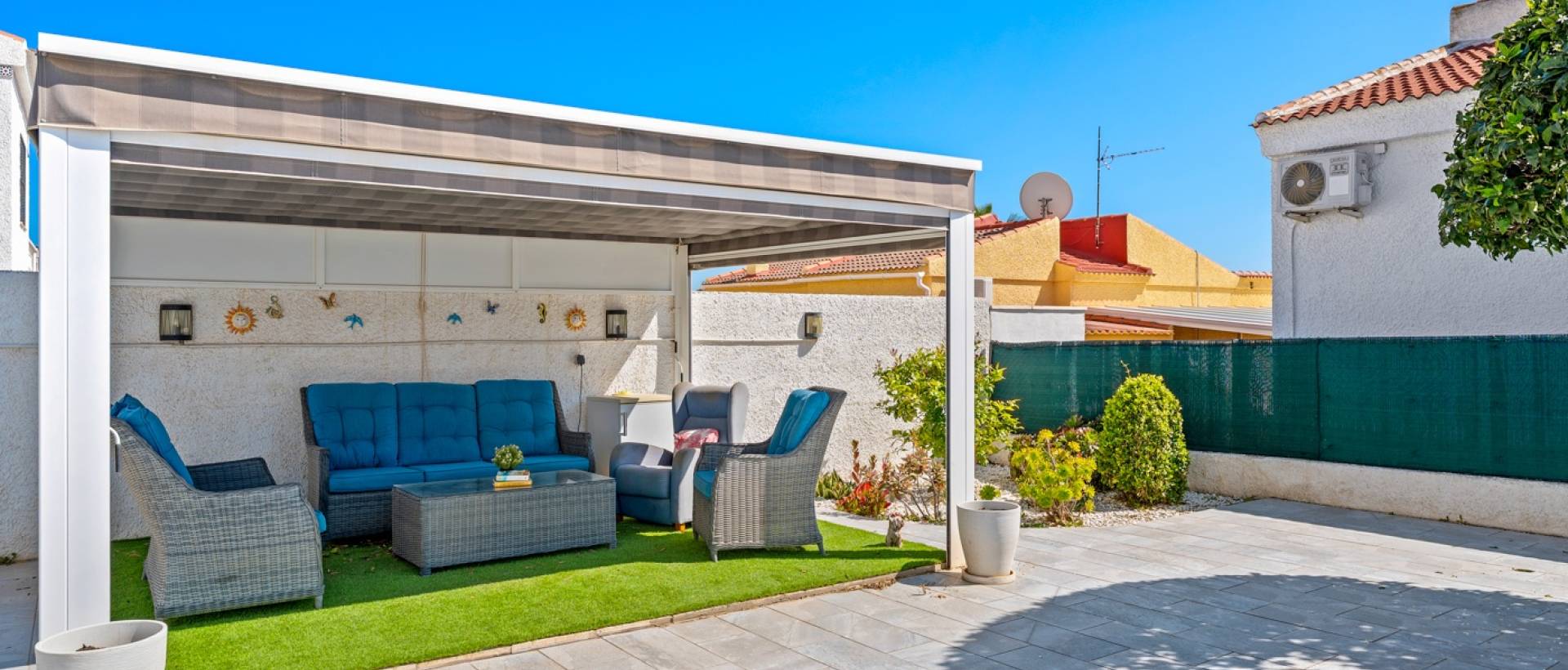 Reventa - Villa / Chalet - Ciudad Quesada