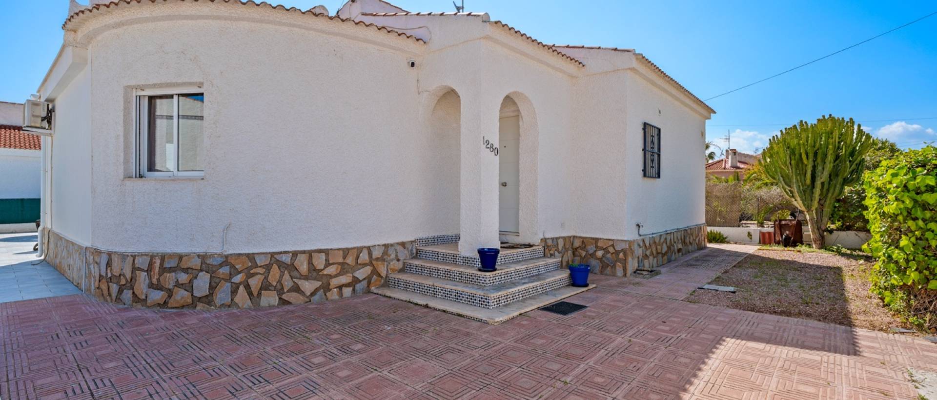 Reventa - Villa / Chalet - Ciudad Quesada