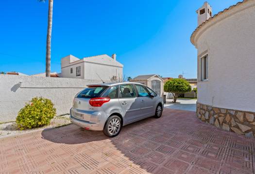 Reventa - Villa / Chalet - Ciudad Quesada