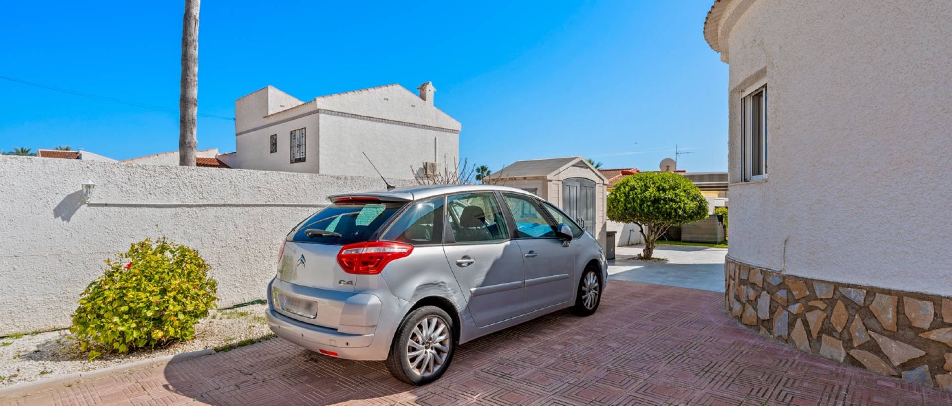 Reventa - Villa / Chalet - Ciudad Quesada