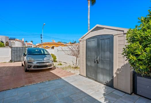 Reventa - Villa / Chalet - Ciudad Quesada