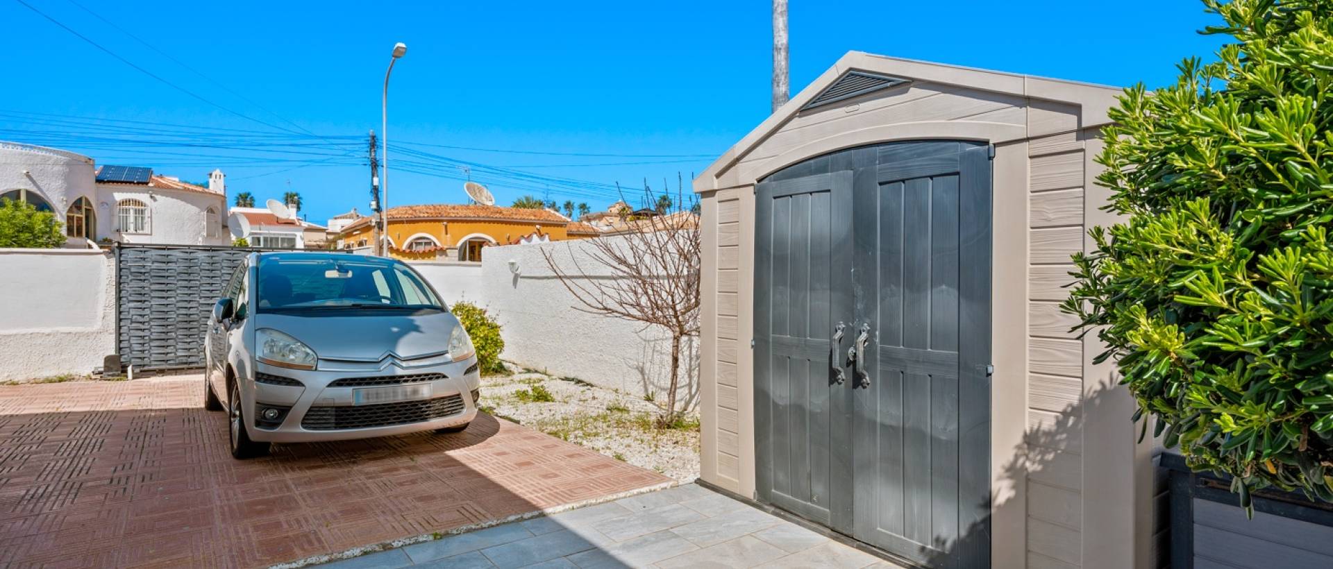 Reventa - Villa / Chalet - Ciudad Quesada