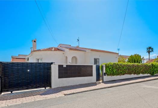 Reventa - Villa / Chalet - Ciudad Quesada