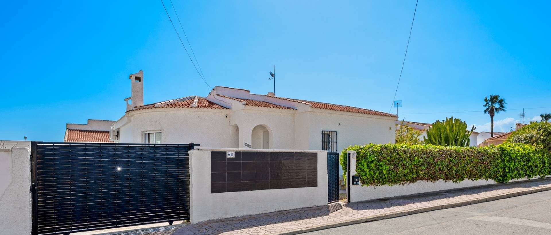 Reventa - Villa / Chalet - Ciudad Quesada