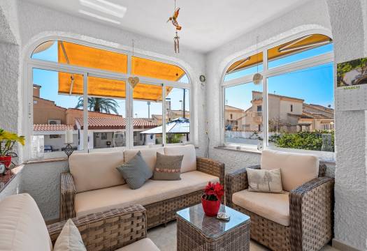 Reventa - Villa / Chalet - Ciudad Quesada - Rojales