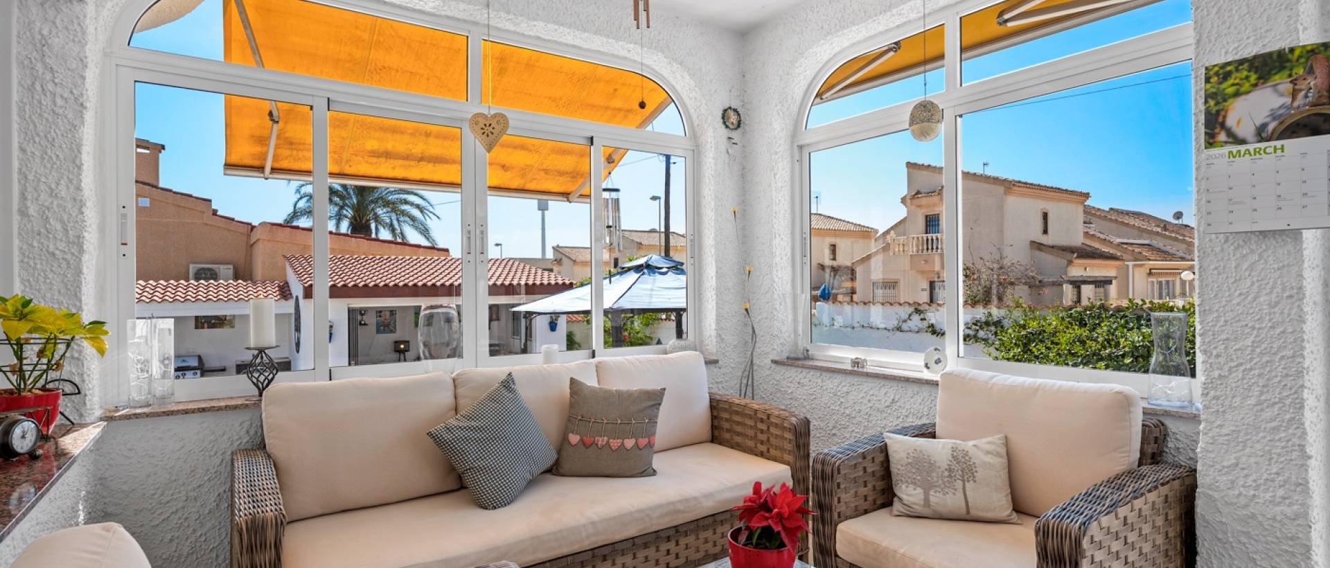 Reventa - Villa / Chalet - Ciudad Quesada - Rojales