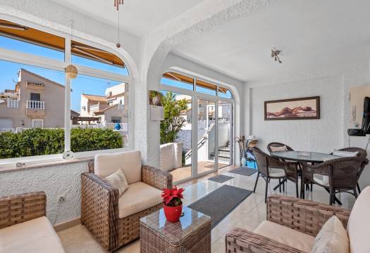 Reventa - Villa / Chalet - Ciudad Quesada - Rojales