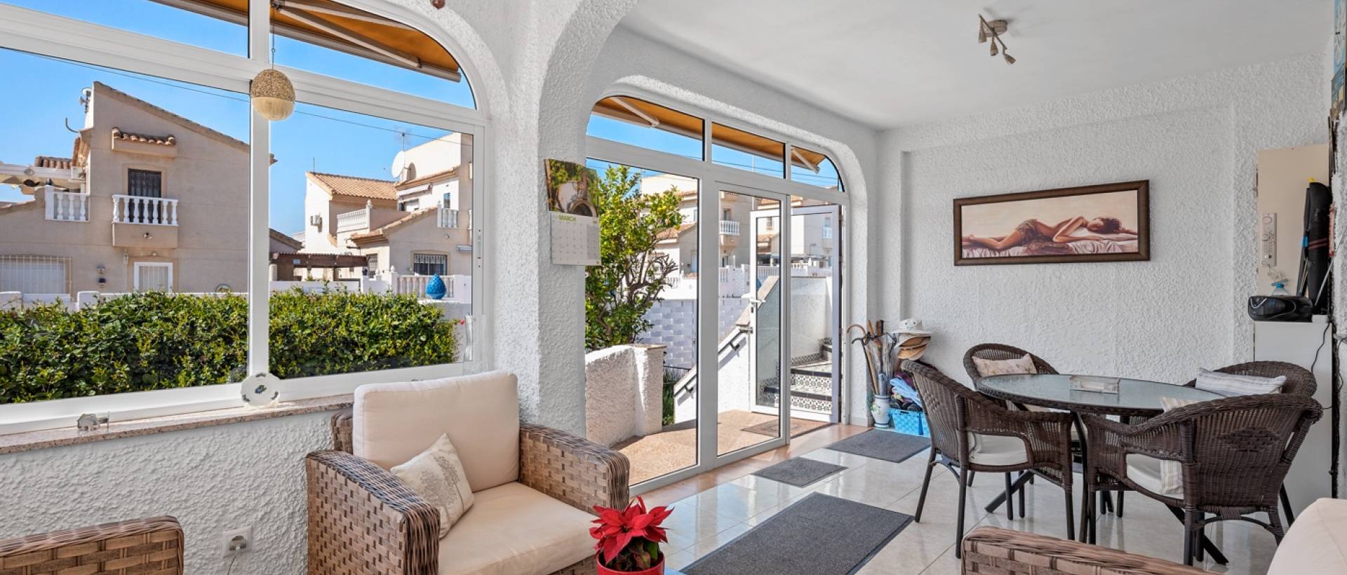 Reventa - Villa / Chalet - Ciudad Quesada - Rojales