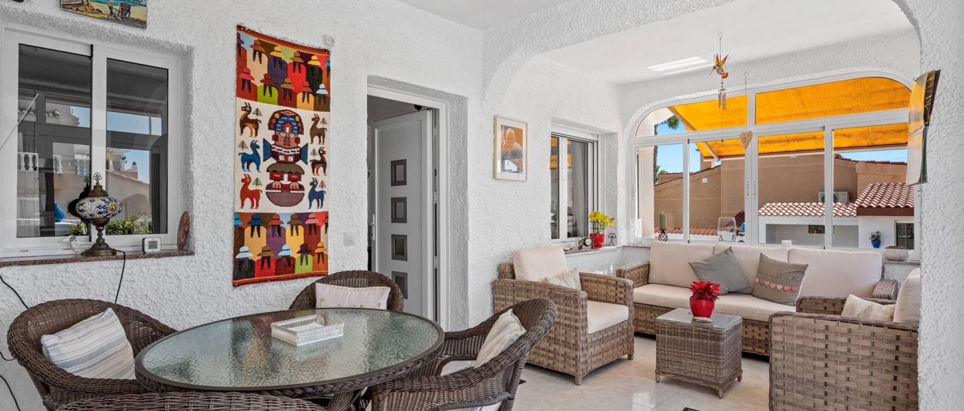 Reventa - Villa / Chalet - Ciudad Quesada - Rojales