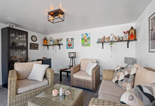 Reventa - Villa / Chalet - Ciudad Quesada - Rojales