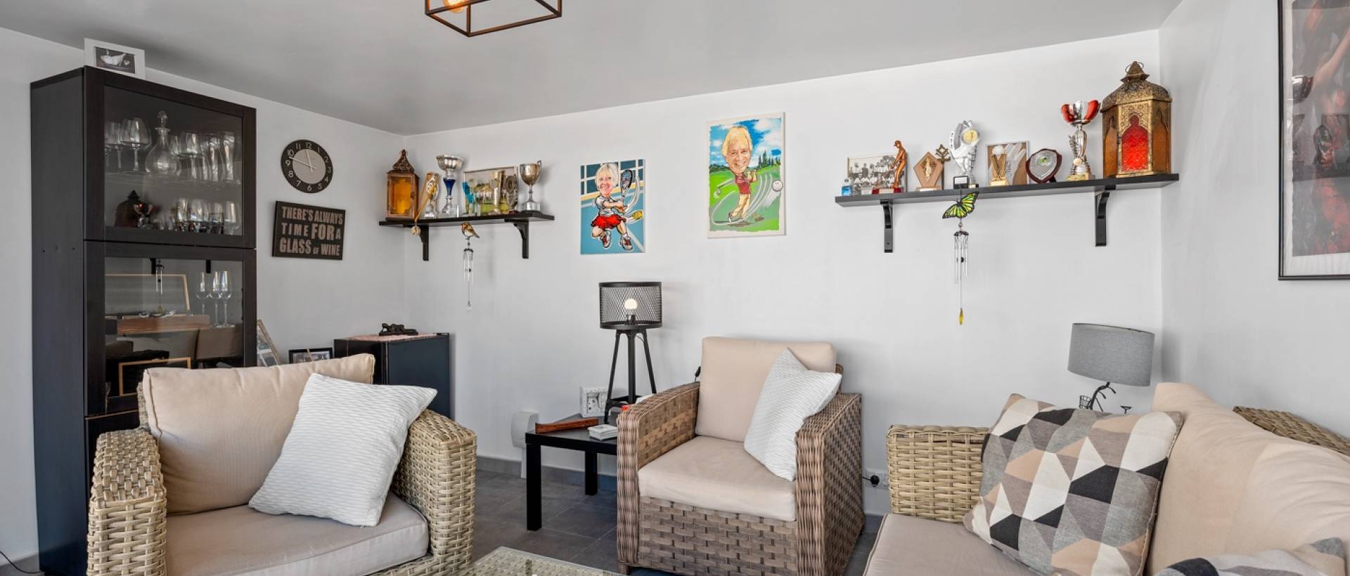 Reventa - Villa / Chalet - Ciudad Quesada - Rojales