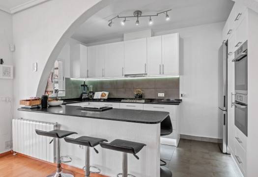 Reventa - Villa / Chalet - Ciudad Quesada - Rojales