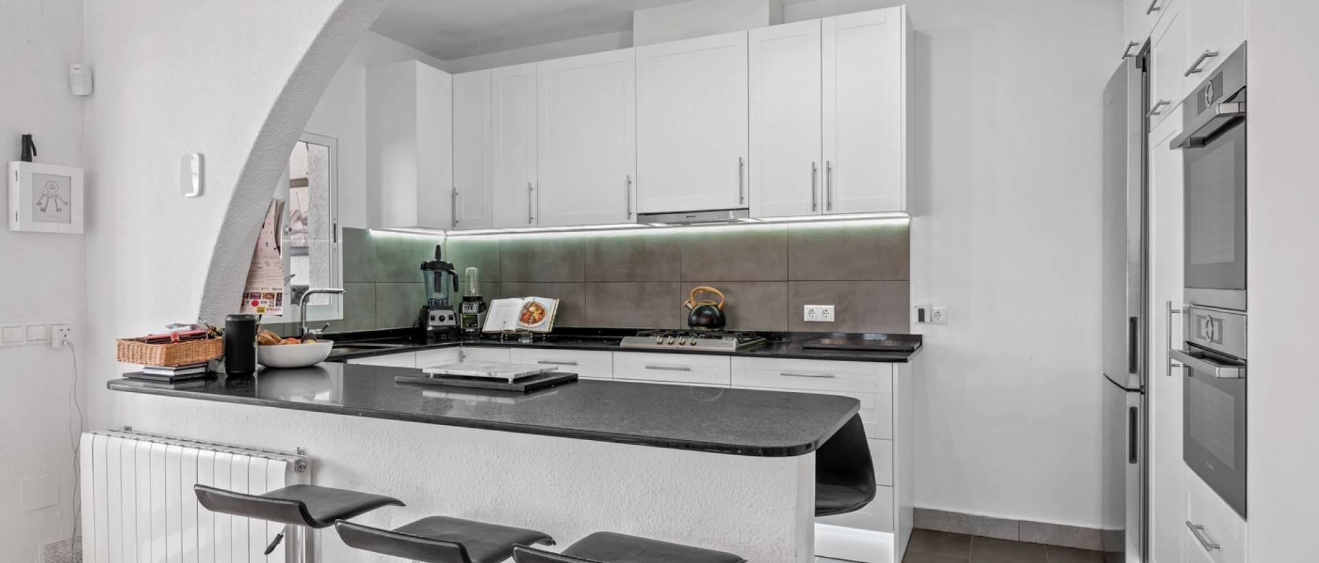 Reventa - Villa / Chalet - Ciudad Quesada - Rojales