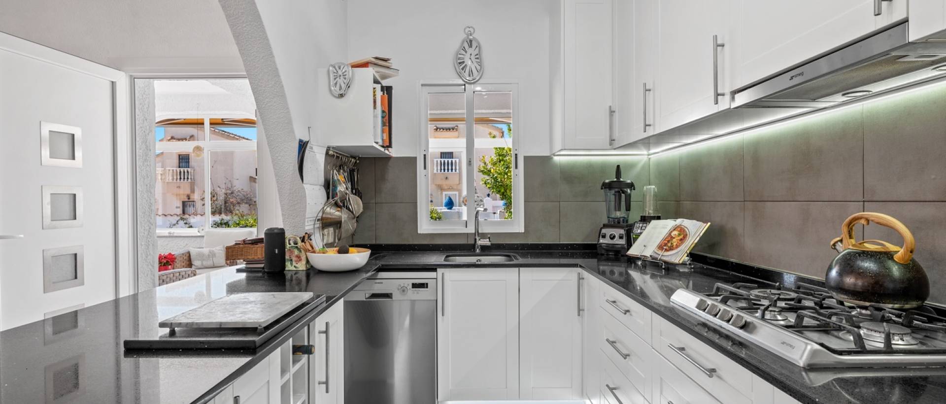 Reventa - Villa / Chalet - Ciudad Quesada - Rojales