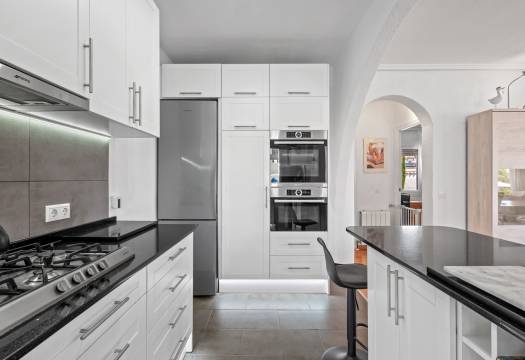 Reventa - Villa / Chalet - Ciudad Quesada - Rojales