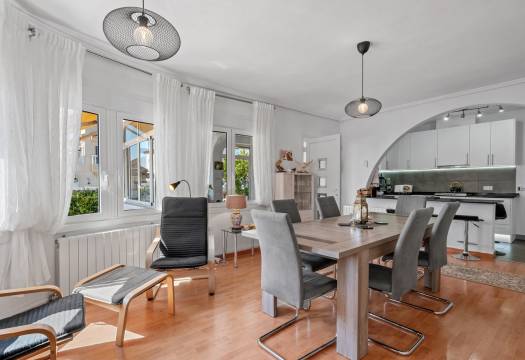 Reventa - Villa / Chalet - Ciudad Quesada - Rojales