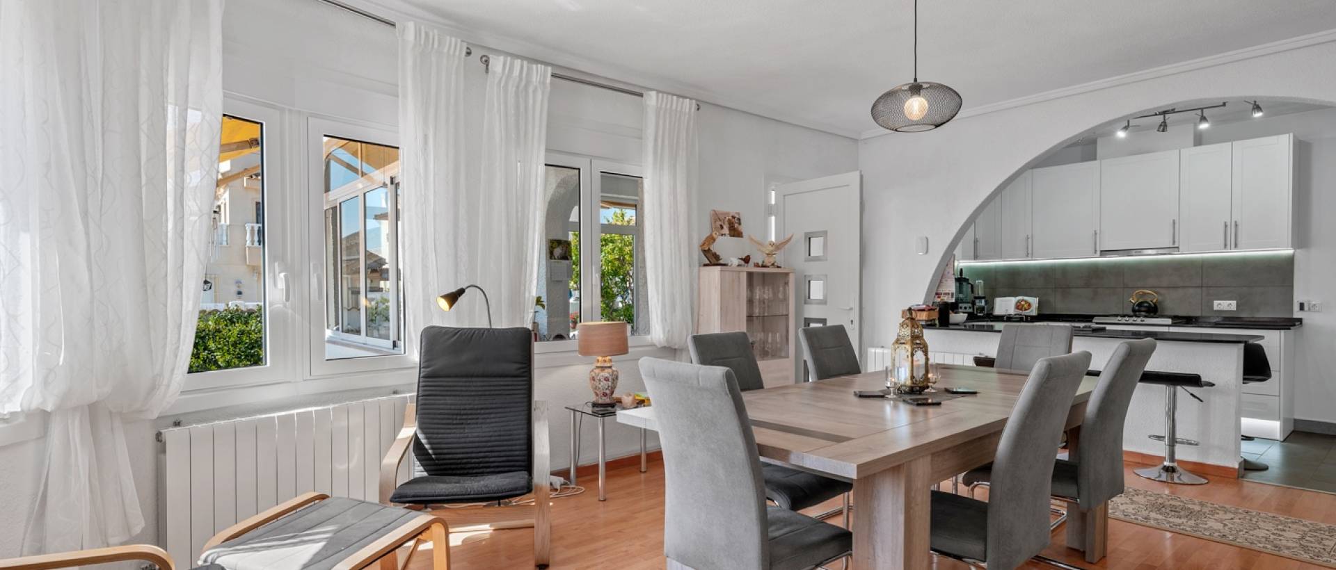 Reventa - Villa / Chalet - Ciudad Quesada - Rojales