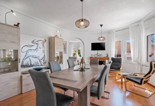 Reventa - Villa / Chalet - Ciudad Quesada - Rojales