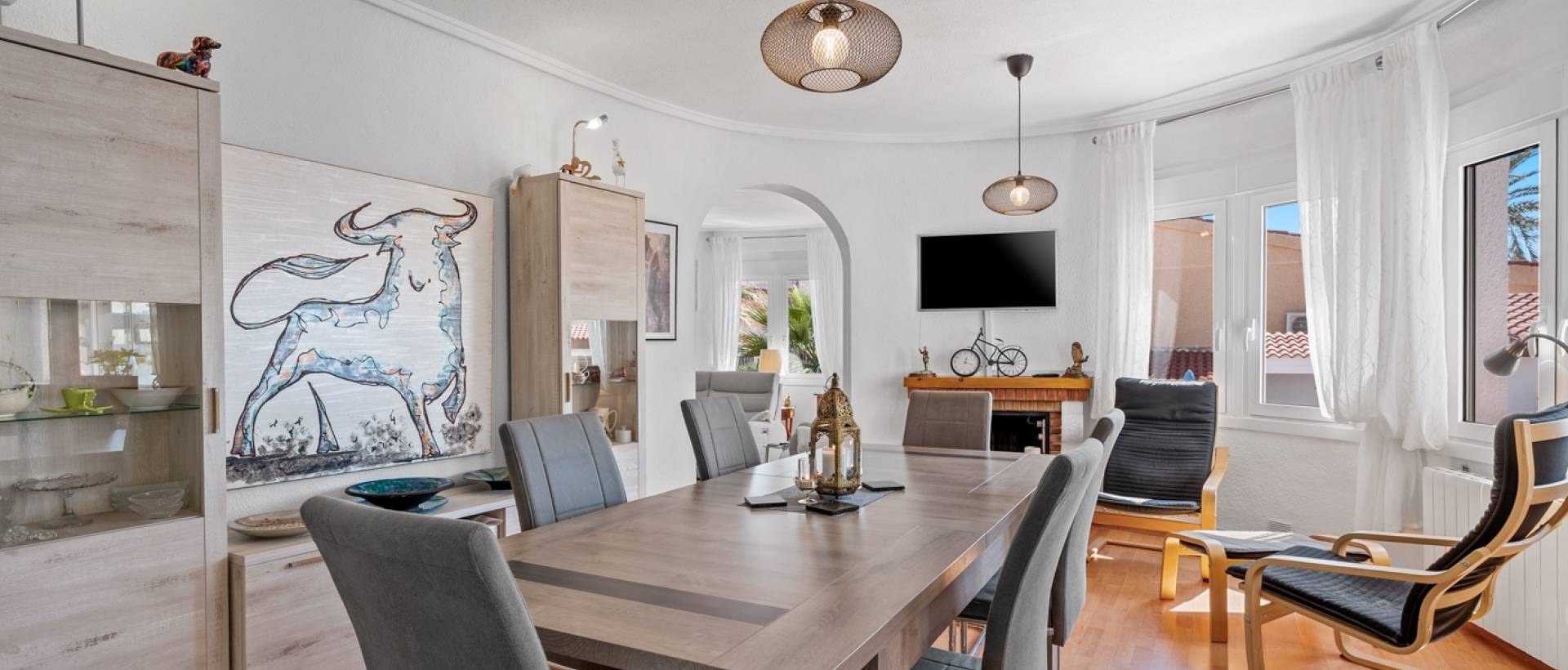 Reventa - Villa / Chalet - Ciudad Quesada - Rojales