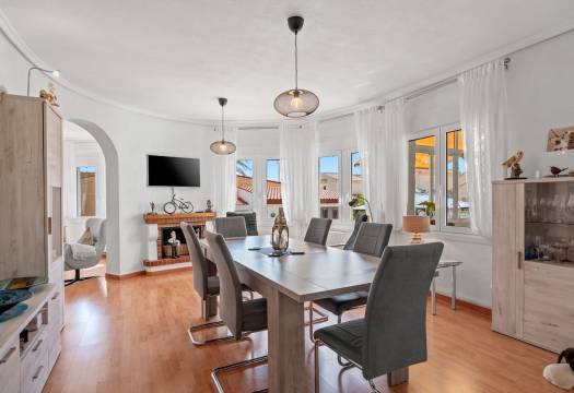 Reventa - Villa / Chalet - Ciudad Quesada - Rojales