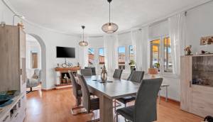 Reventa - Villa / Chalet - Ciudad Quesada - Rojales