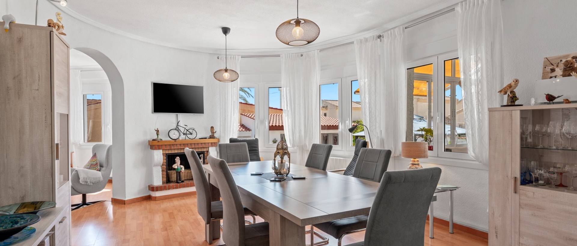 Reventa - Villa / Chalet - Ciudad Quesada - Rojales