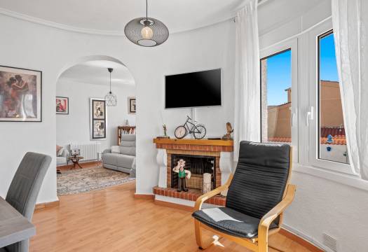 Reventa - Villa / Chalet - Ciudad Quesada - Rojales