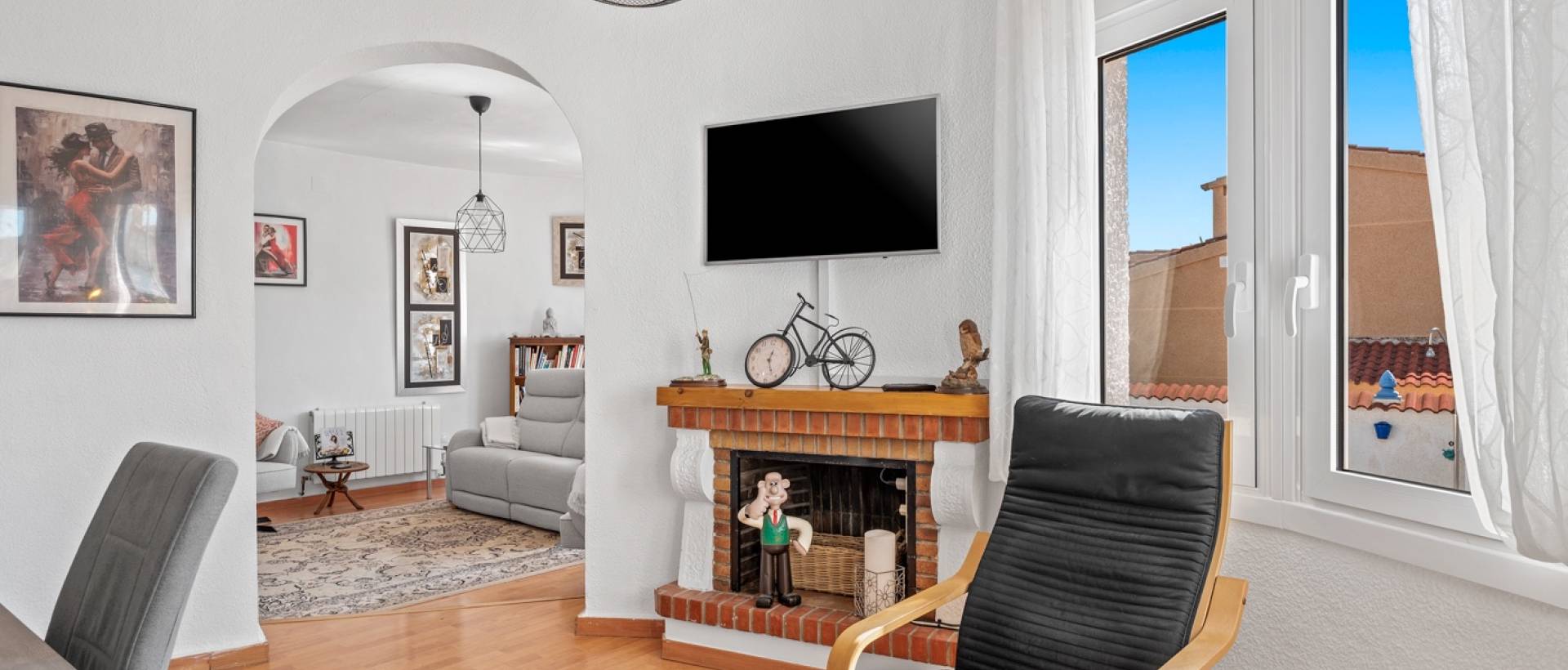 Reventa - Villa / Chalet - Ciudad Quesada - Rojales