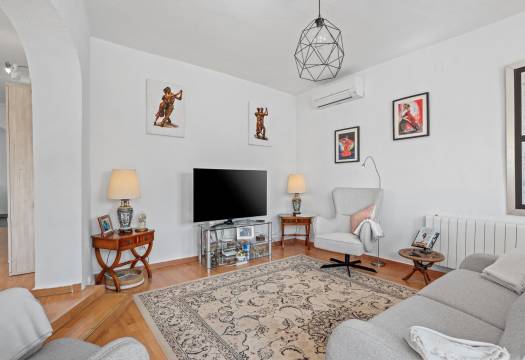 Reventa - Villa / Chalet - Ciudad Quesada - Rojales