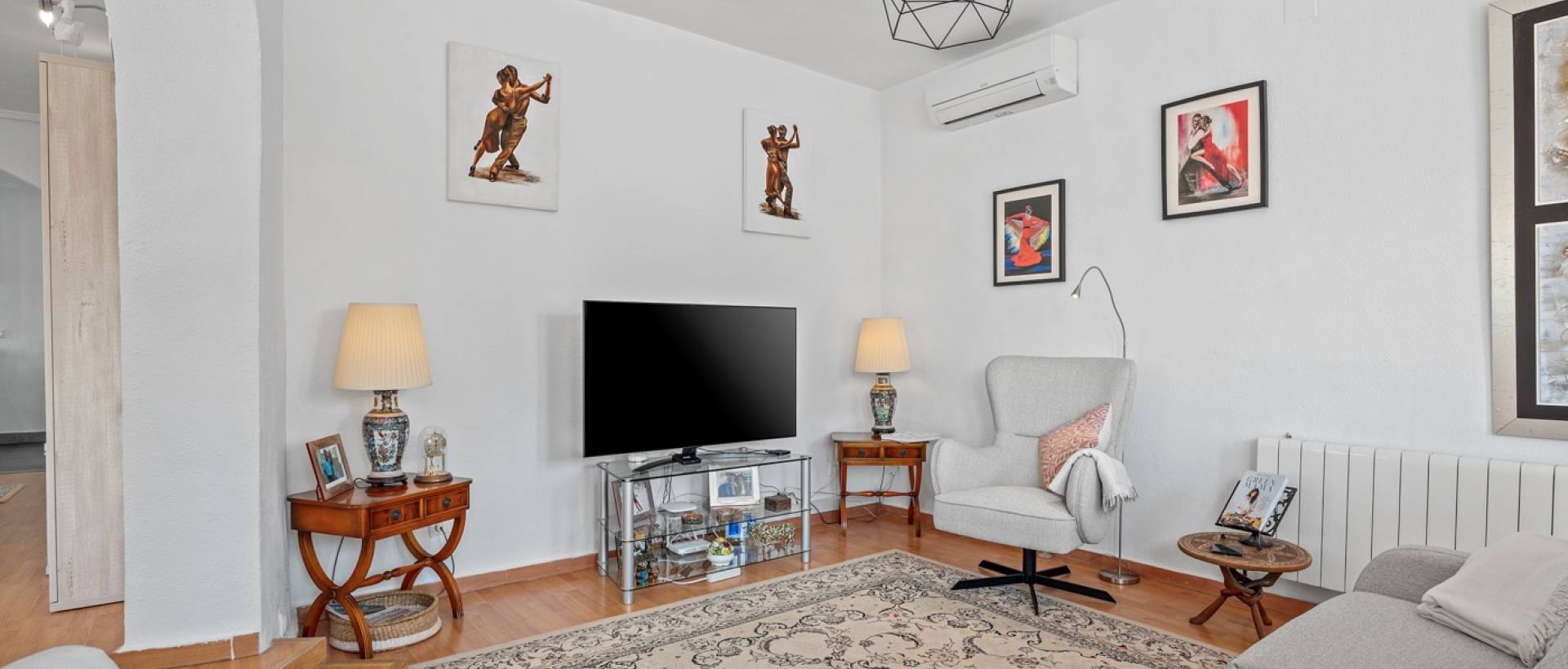 Reventa - Villa / Chalet - Ciudad Quesada - Rojales