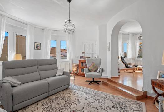 Reventa - Villa / Chalet - Ciudad Quesada - Rojales