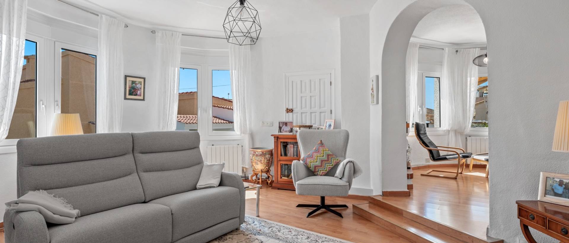 Reventa - Villa / Chalet - Ciudad Quesada - Rojales