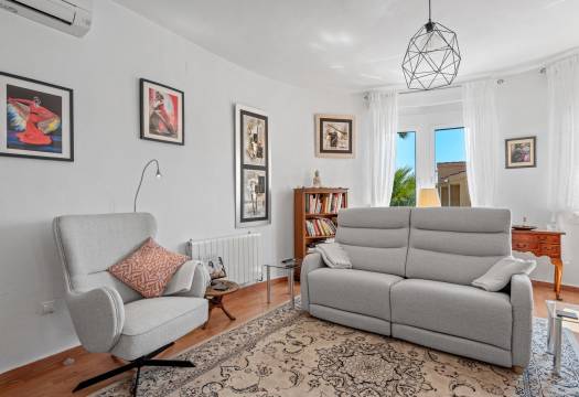 Reventa - Villa / Chalet - Ciudad Quesada - Rojales