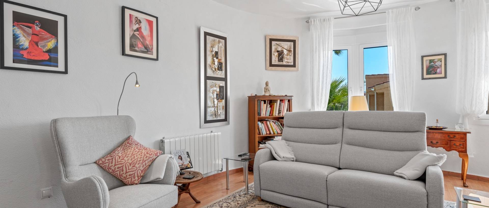 Reventa - Villa / Chalet - Ciudad Quesada - Rojales