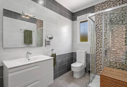 Reventa - Villa / Chalet - Ciudad Quesada - Rojales