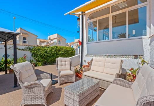 Reventa - Villa / Chalet - Ciudad Quesada - Rojales