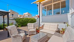 Reventa - Villa / Chalet - Ciudad Quesada - Rojales