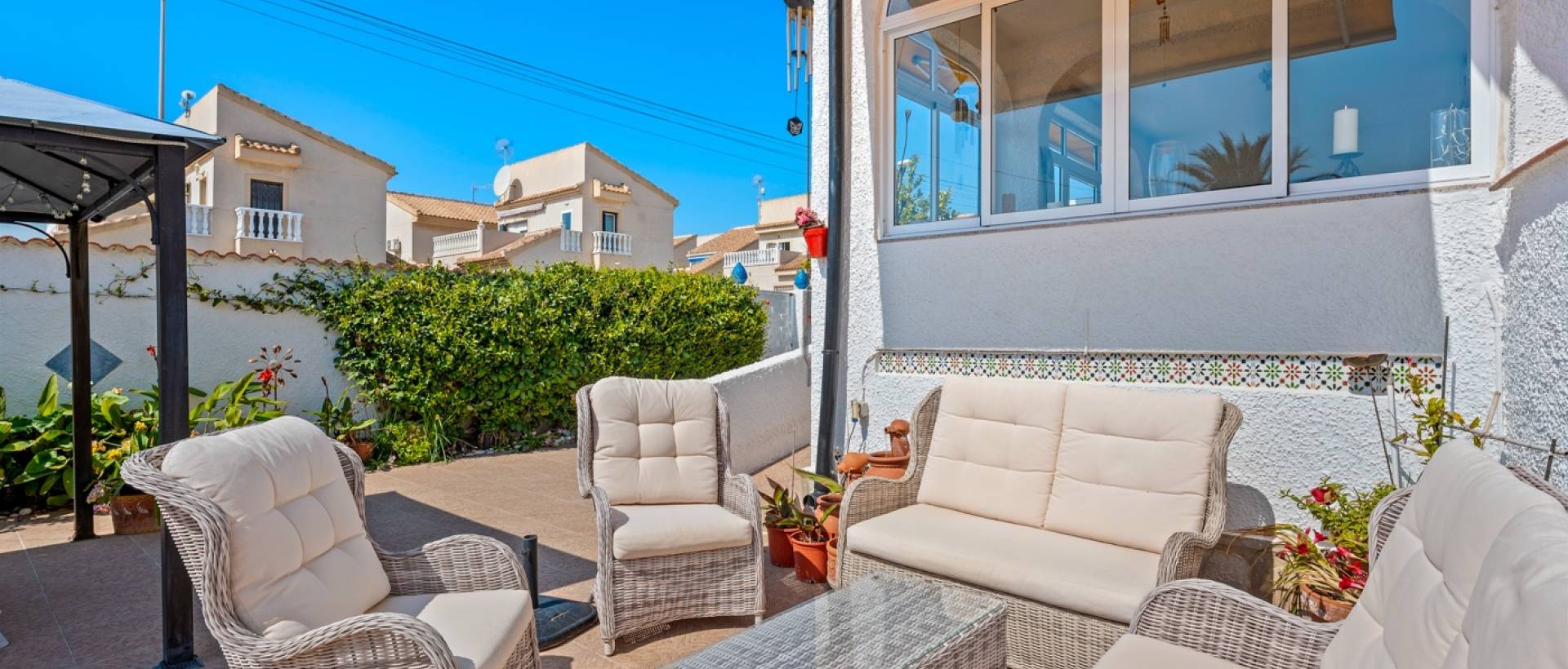 Reventa - Villa / Chalet - Ciudad Quesada - Rojales