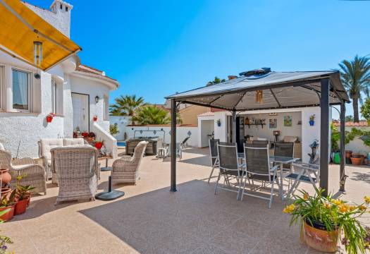 Reventa - Villa / Chalet - Ciudad Quesada - Rojales